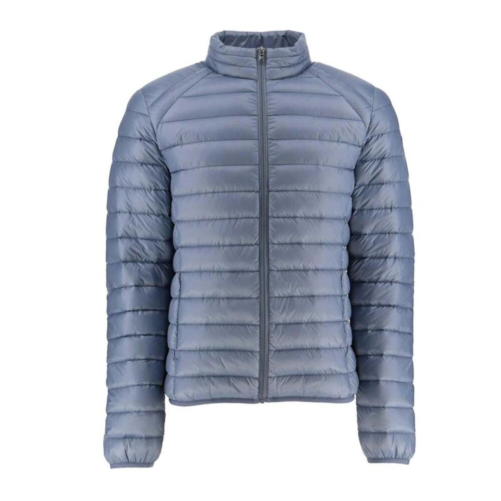 Jott Unisex Adult Mat Lightweight Down Jacket / Blue